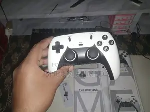 Game Stick