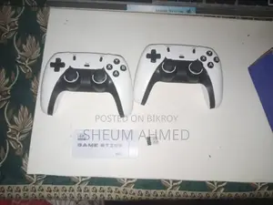 Game Stick