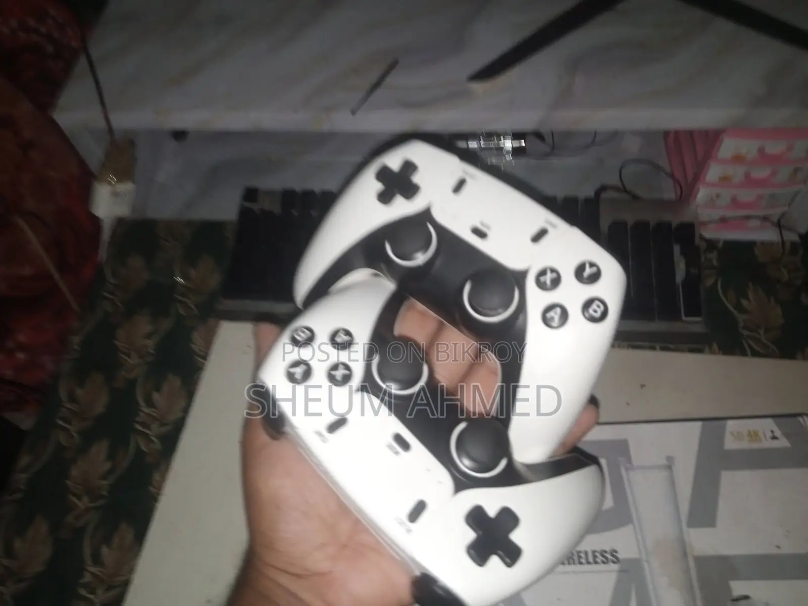 Game Stick