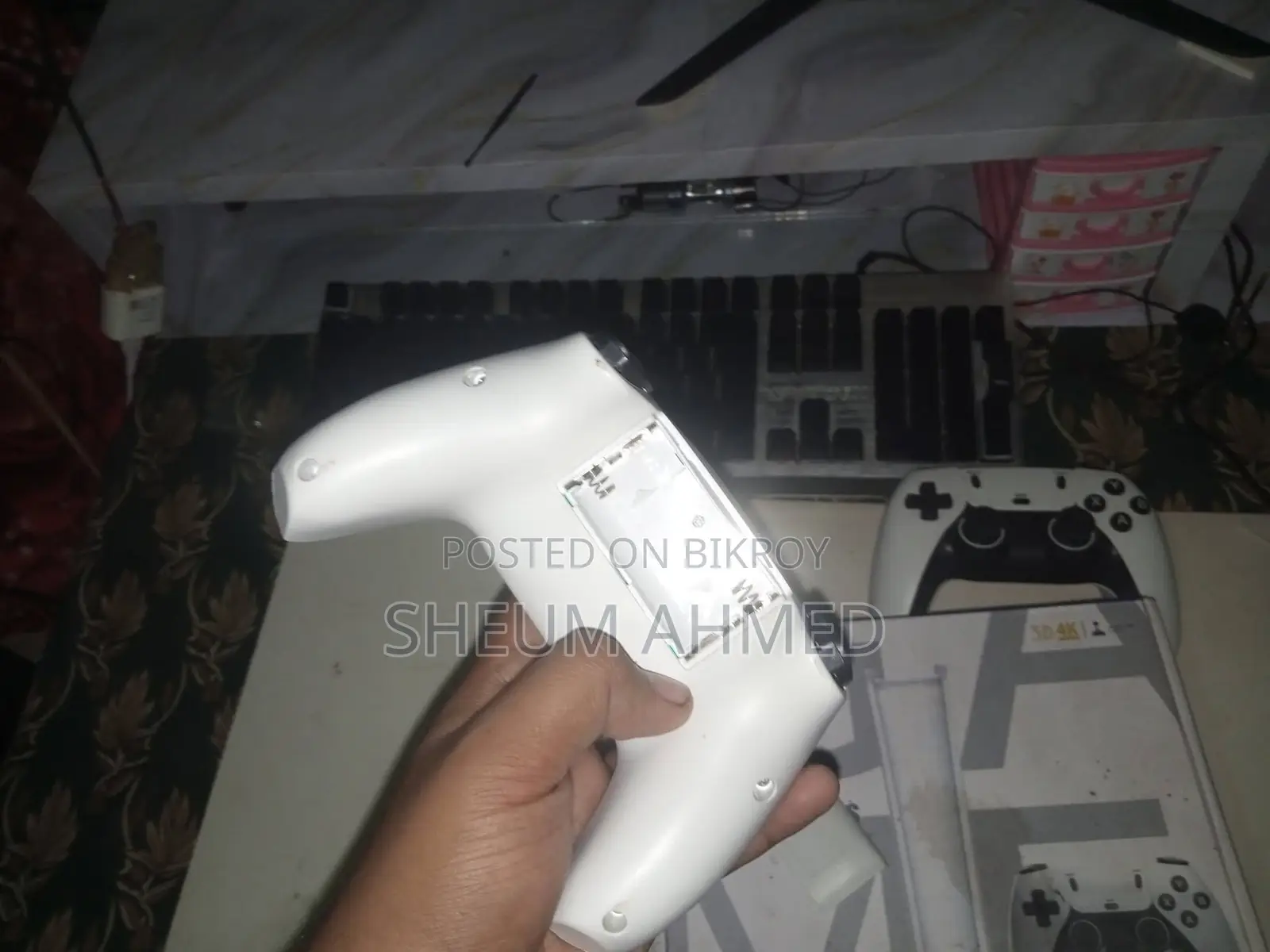 Game Stick