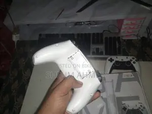 Game Stick