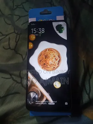 Vivo Y17 256 GB Pink