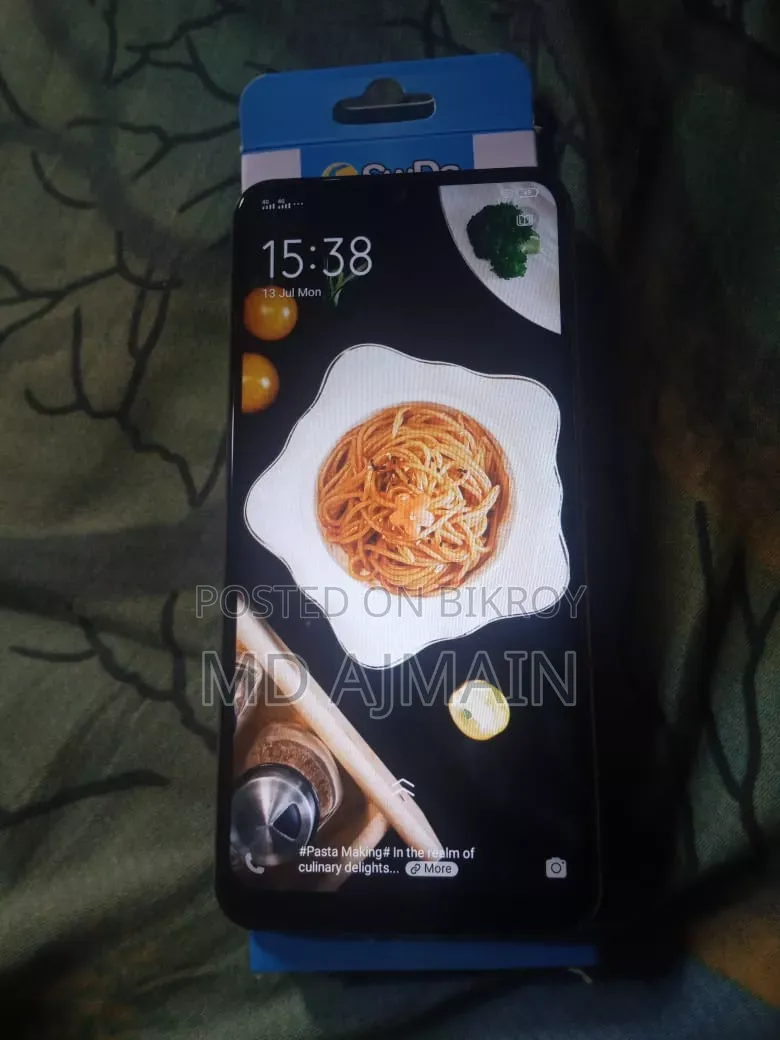 Vivo Y17 256 GB Pink