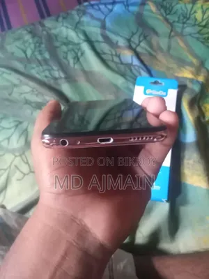 Vivo Y17 256 GB Pink