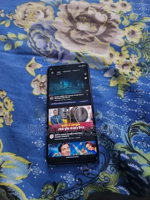 Realme C35 128 GB Black