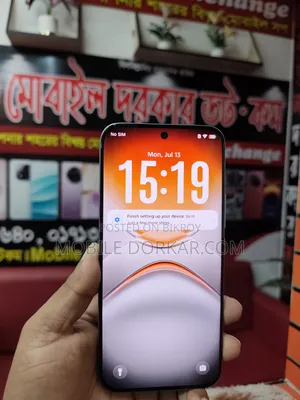 টেকনো পোভা ৭ প্রো ৫জি ২৫৬ জিবি ব্লু
