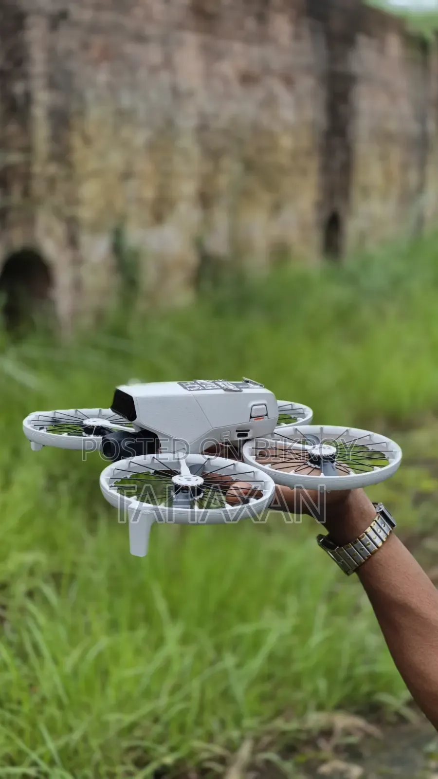 DJI Flip Full Combo Sell