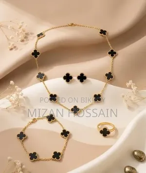 Jewellery Set