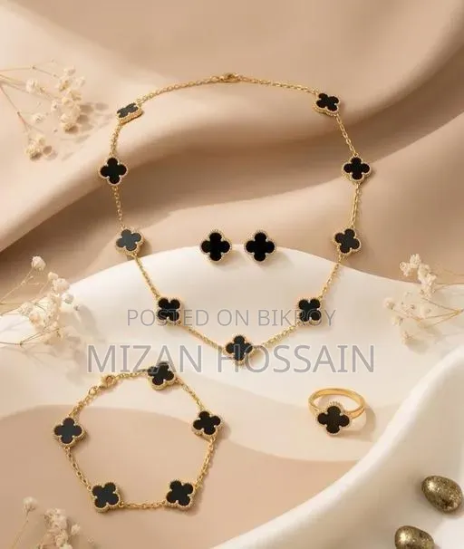 Jewellery Set