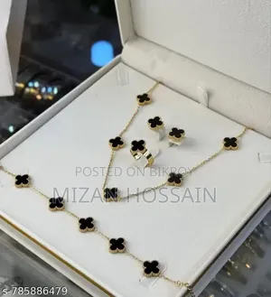 Jewellery Set