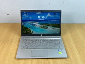 Laptop HP Pavilion 14 4GB Intel Core I5 HDD+SSD 1TB