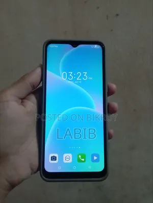 New Itel Vision 1 Pro 32 GB Blue