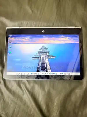 Laptop HP EliteBook X360 1030 G2 8GB Intel Core I5 SSD 256GB