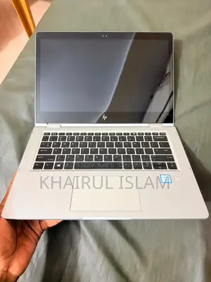 Laptop HP EliteBook X360 1030 G2 8GB Intel Core I5 SSD 256GB
