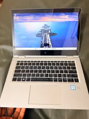 Laptop HP EliteBook X360 1030 G2 8GB Intel Core I5 SSD 256GB