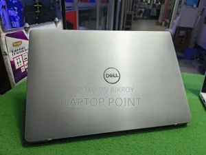 Laptop Dell Latitude 7400 8GB Intel Core I5 SSD 256GB