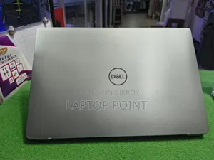Laptop Dell Latitude 7400 8GB Intel Core I5 SSD 256GB