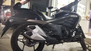 Suzuki Intruder 2020 Black
