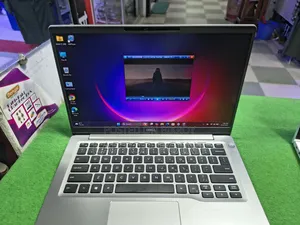 Laptop Dell Latitude 7400 8GB Intel Core I5 SSD 256GB
