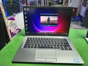 Laptop Dell Latitude 7400 8GB Intel Core I5 SSD 256GB