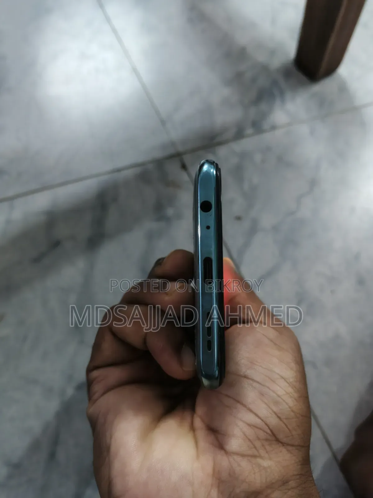 Xiaomi Redmi Note 10 128 GB Blue