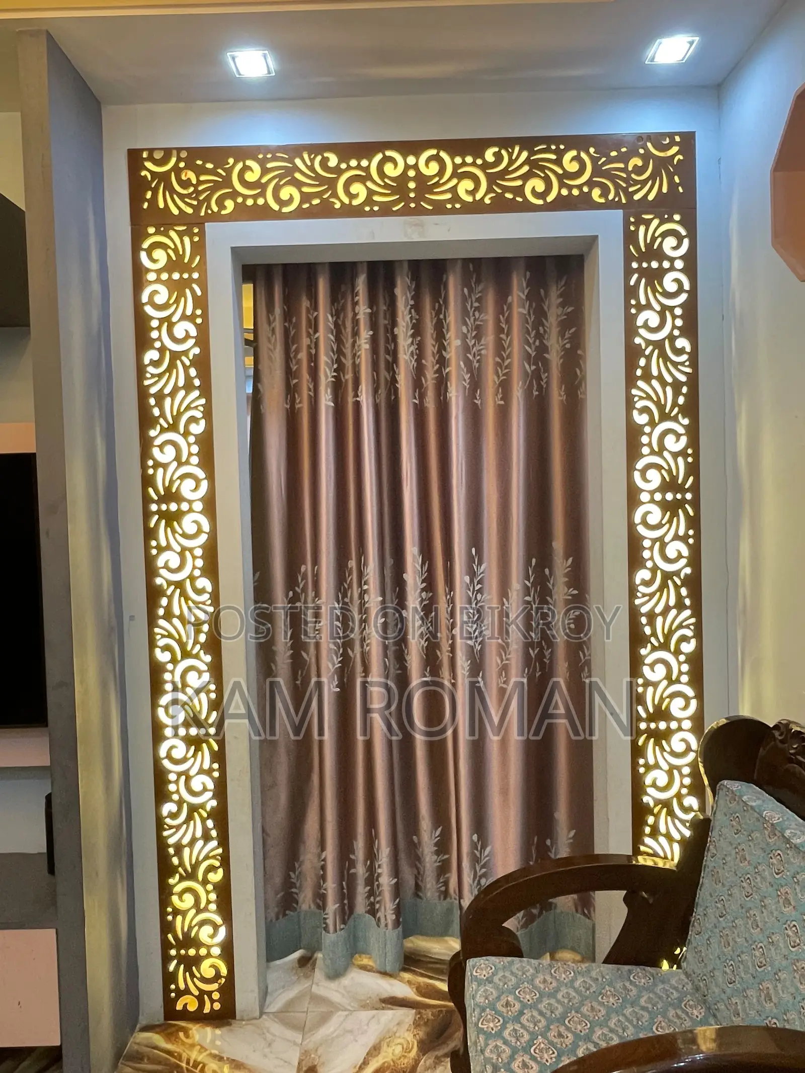 নারায়ণগঞ্জে বিক্রয়ের জন্য ৩ বেডরুমের ফার্নিশড অ্যাপার্টমেন্ট
