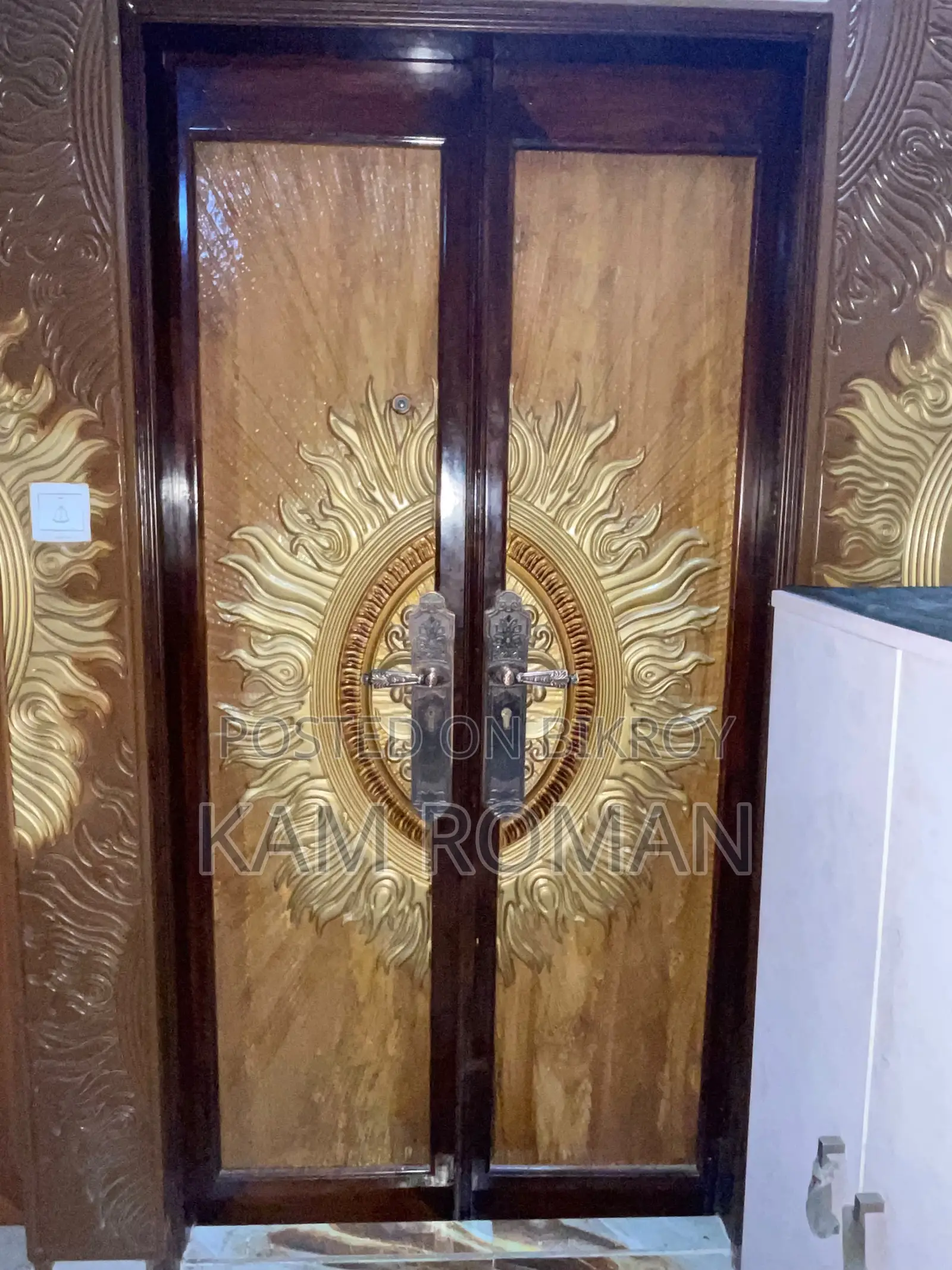নারায়ণগঞ্জে বিক্রয়ের জন্য ৩ বেডরুমের ফার্নিশড অ্যাপার্টমেন্ট