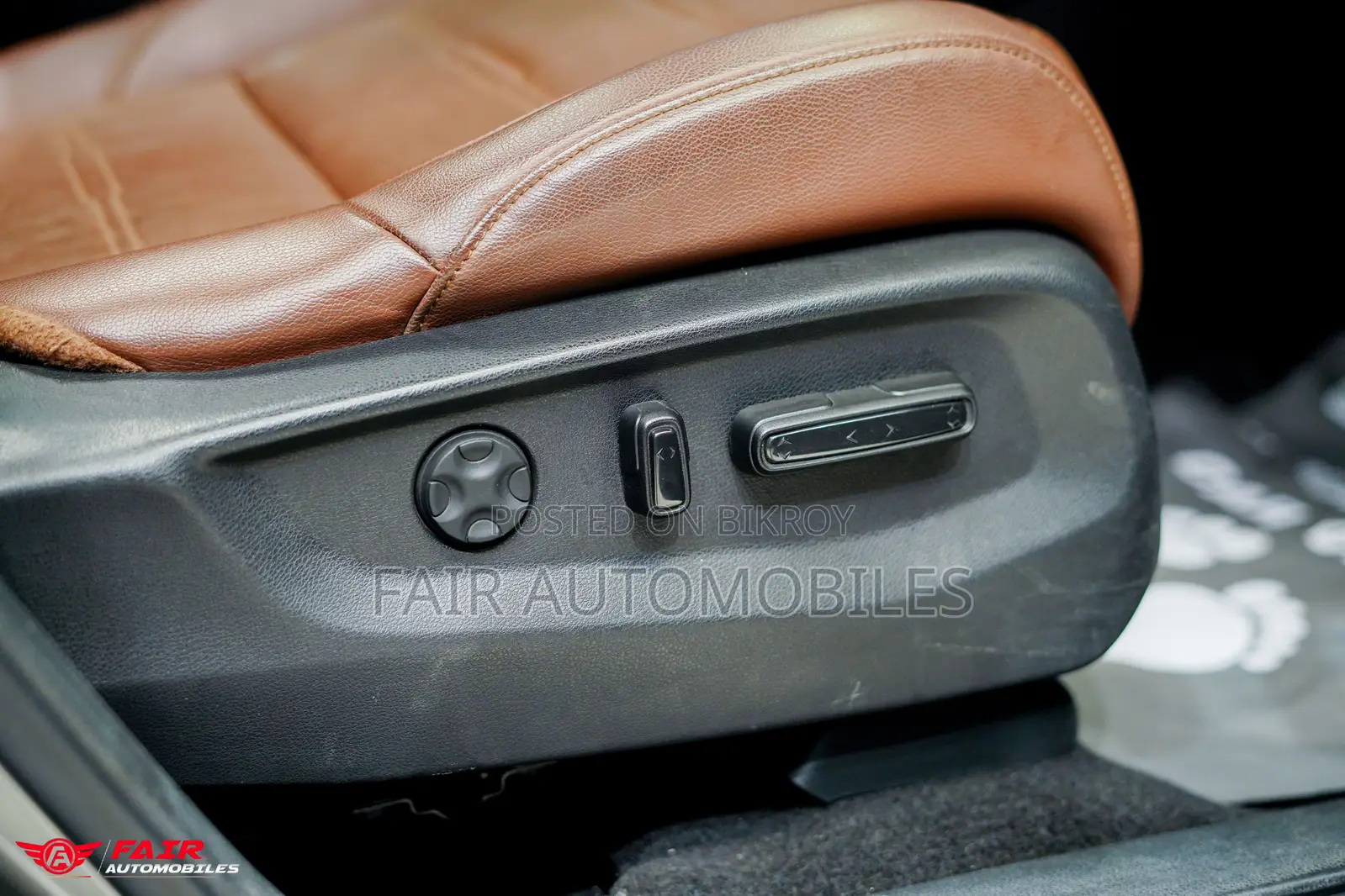 Honda CR-V EX 2022 Gray