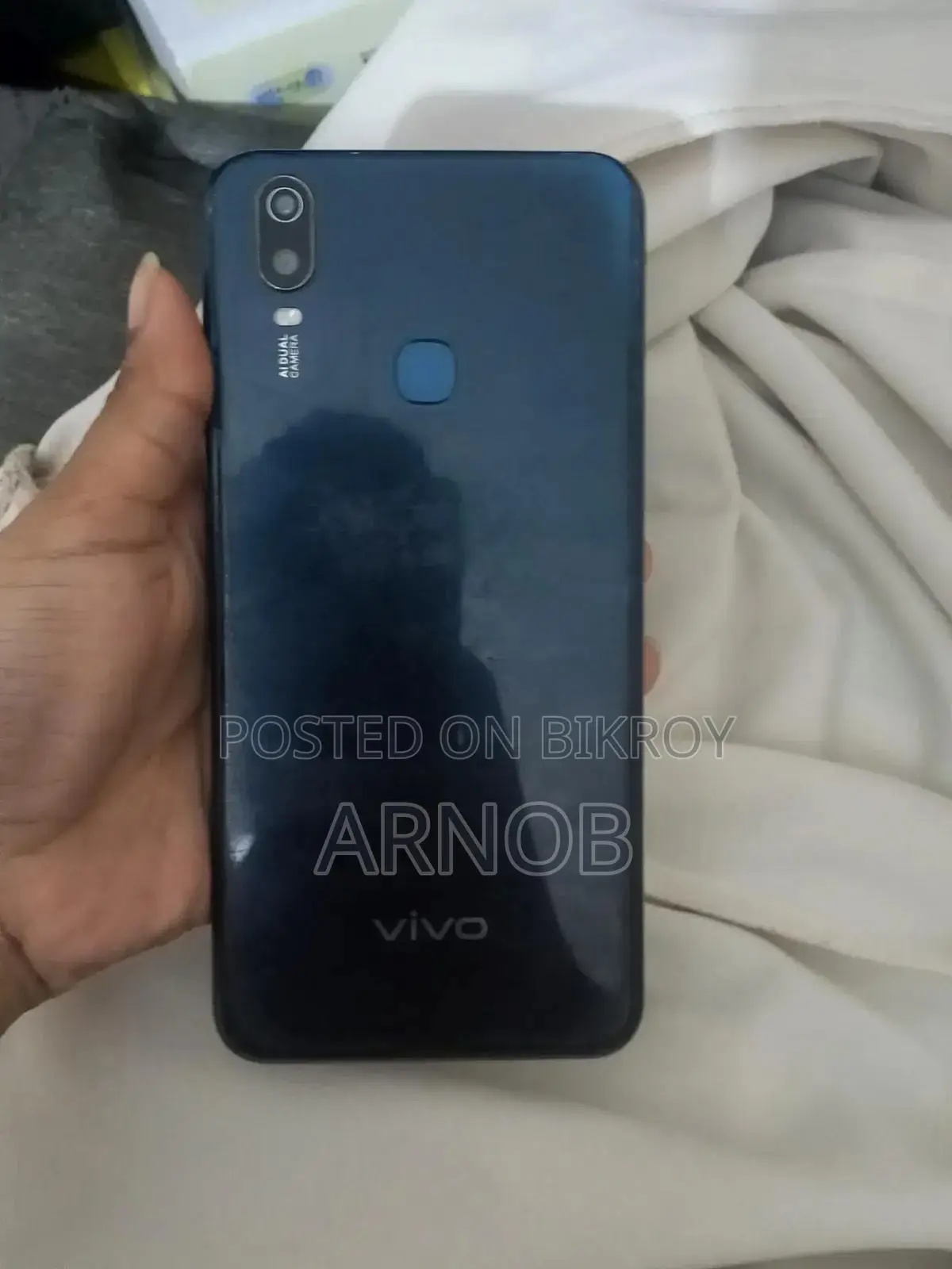 Vivo Y11 32 GB