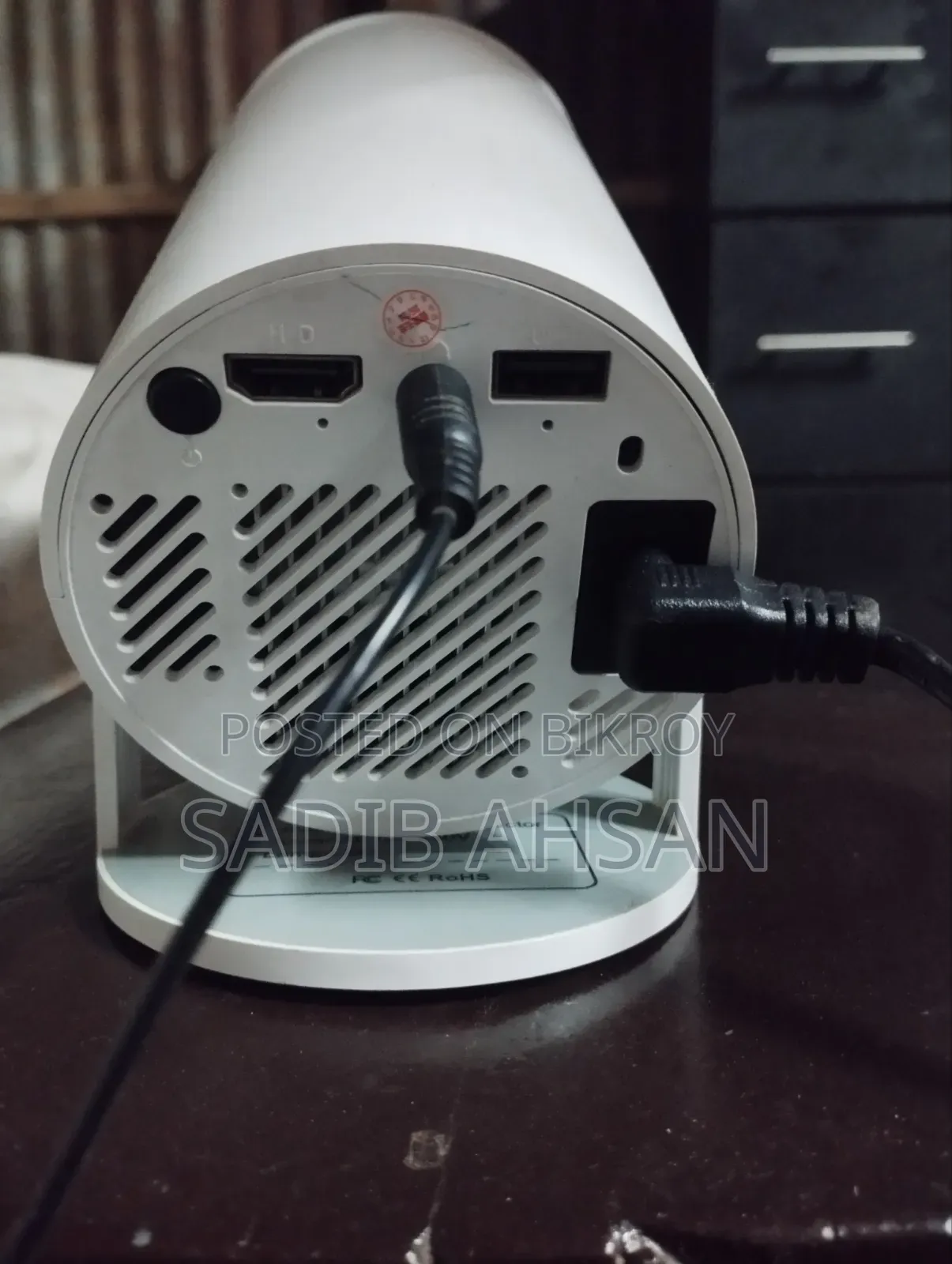 Mini Projector