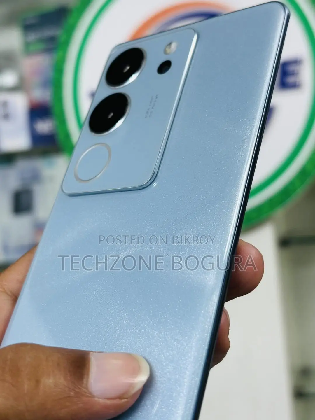 Vivo V29 Pro 256 GB