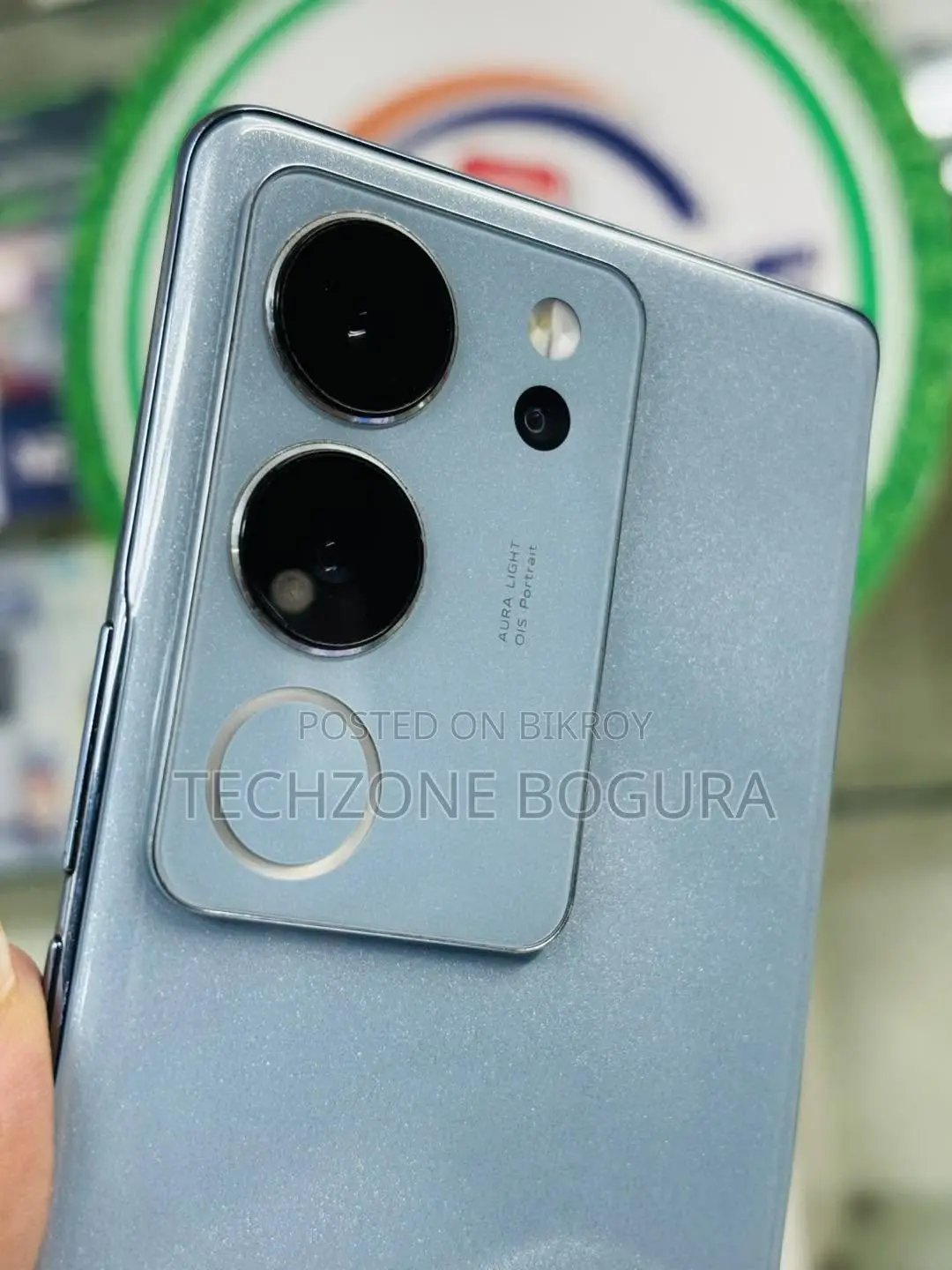Vivo V29 Pro 256 GB