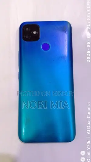 আইটেল ভিশন ১ ৩২ জিবি ব্লু
