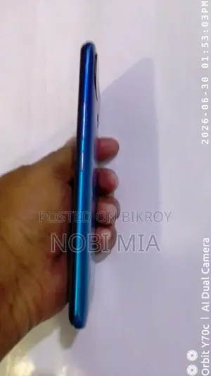 আইটেল ভিশন ১ ৩২ জিবি ব্লু