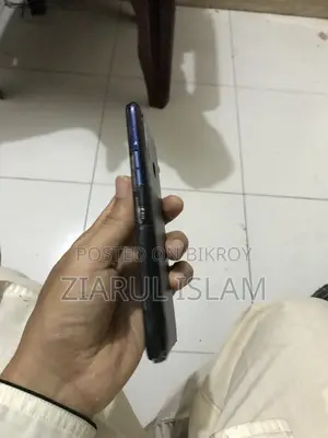 Itel A36 16 GB Blue