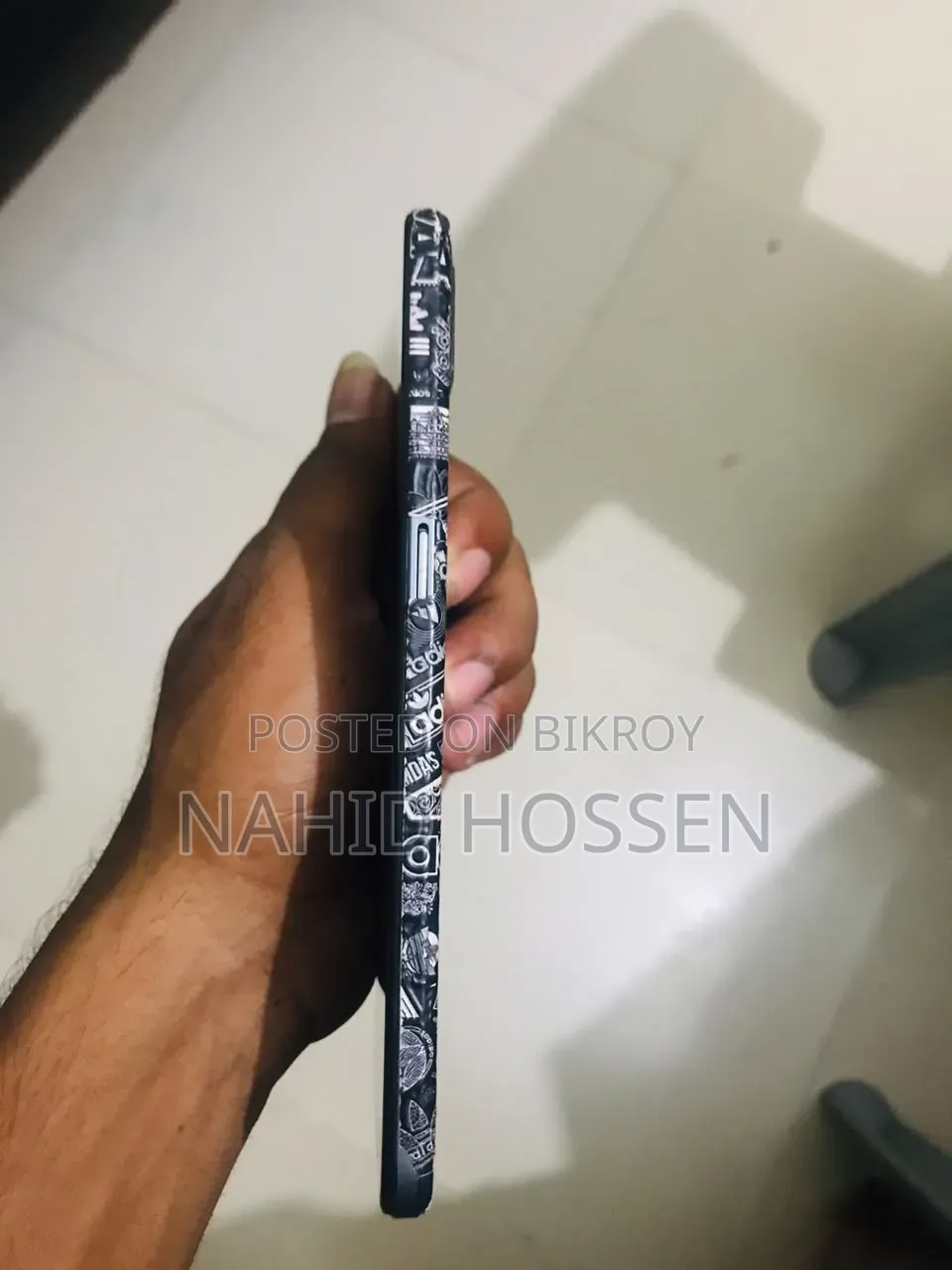 Oppo F17 128 GB Blue