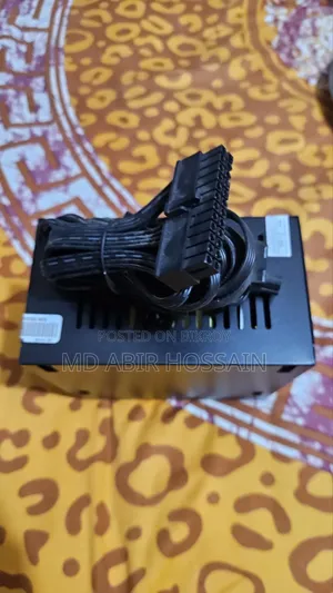 Value-Top 200w Power Supply