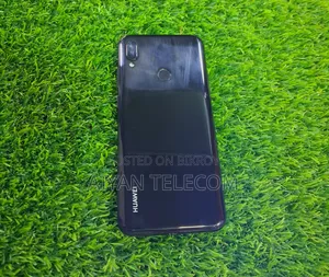 Huawei 64 GB Black