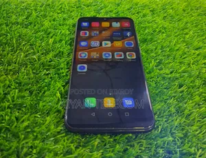 Huawei 64 GB Black