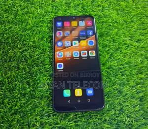 Huawei 64 GB Black