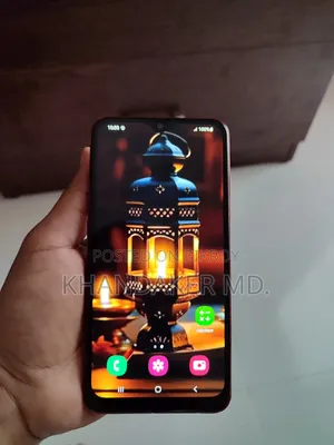 Samsung Galaxy A10s 32 GB Red