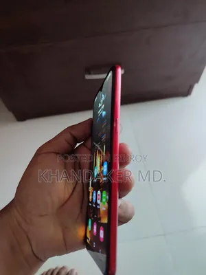 Samsung Galaxy A10s 32 GB Red