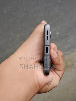 Motorola Edge 50 256 GB Gray