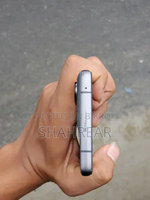Motorola Edge 50 256 GB Gray