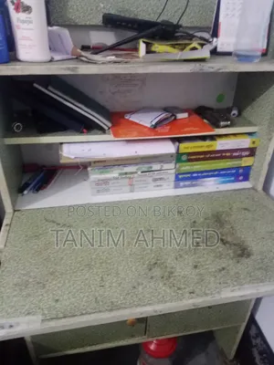 Study Table