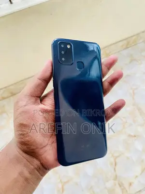 Infinix Smart 6 32 GB