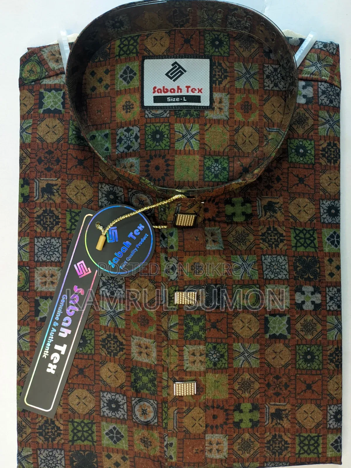 Panjabi Wholesale
