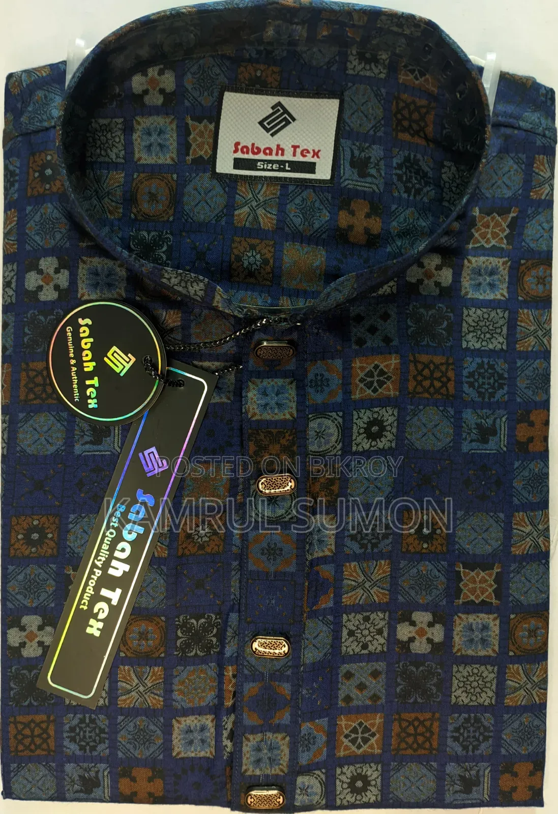 Panjabi Wholesale