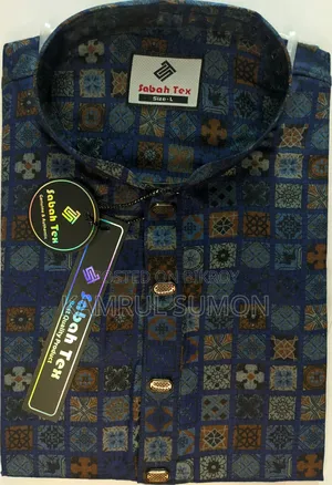Panjabi Wholesale