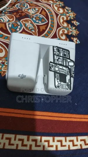 Dji Flip Drone